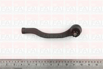 FAI AUTOPARTS ss1248 -  Наконечник поперечной рулевой тяги